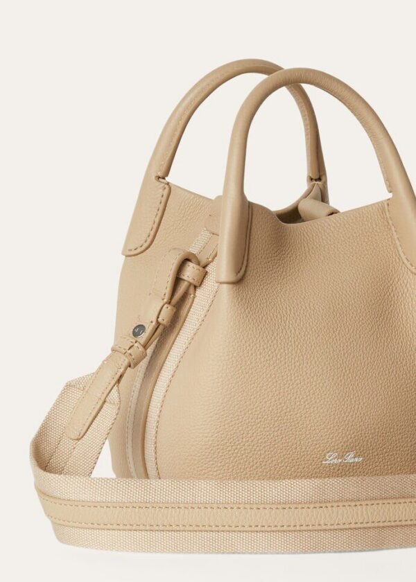 asd_edb11104-9467-4497-b5e0-934e623170ce.jpg Loro Piana Micro Bale bag Grained Calfskin