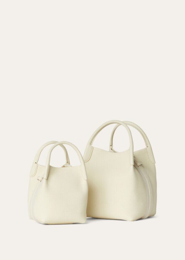 asd_ee9c5be2-c7d6-4392-96b4-e97c6bf4def7.jpg Loro Piana Small Bale bag Grained Calfskin