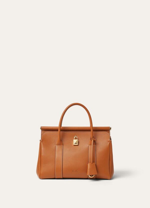 asd_f0cae3e4-88e6-43e8-9d1d-c8e943f4efe9.jpg Loro Piana Loom bag L25 Calfskin