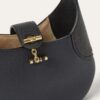 Loro Piana Mini Bobbin Bag Calfskin