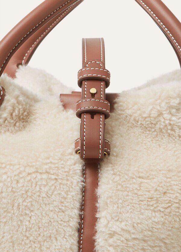 asd_f97485c9-b34f-451d-b874-8ea35efbde25.jpg Loro Piana Small Bale Bag Silk, Cashmere