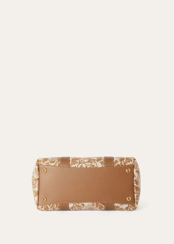 asd_fb21c2da-fa1d-4c2b-81e1-4d0564e08f49.jpg Loro Piana Loom bag L32 Cashmere, Virgin Wool