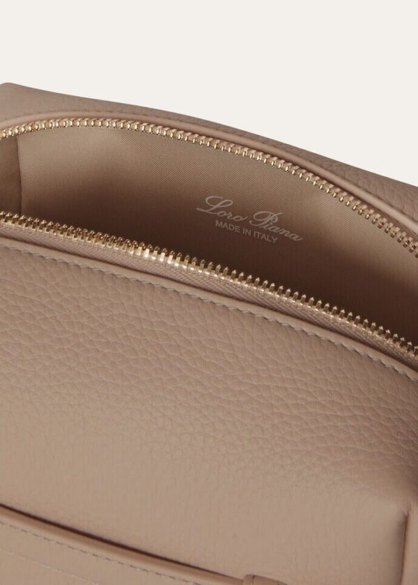 asda_dc544723-9f00-4088-87ac-b94c764ab32d.jpg Loro Piana Small Extra Travel Pouch Calfskin