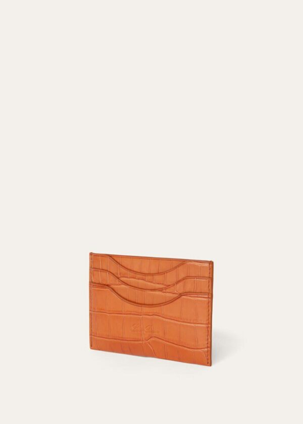 asdaaa.jpg Loro Piana Extra Card Holder Alligator Leather