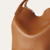asdas_45157689-60a9-4737-8429-88e9993a63e5.jpg Loro Piana Large Bale bag Smooth Calfskin