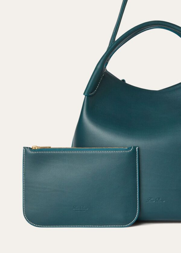 asdas_a2323de8-8cbb-4f5c-95fc-380711a8f1c6.jpg Loro Piana Large Bale bag Smooth Calfskin