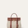 asdasd_3c87e572-21cf-4aac-806d-958267372810.jpg Loro Piana Loom bag L25 Linen, Cotton