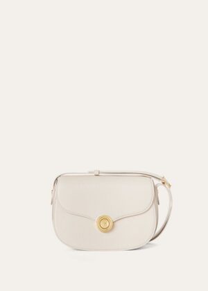 asdasd_667d9e0e-9ebd-4700-a1f0-3cf951b6ab42.jpg Loro Piana Small Ghiera bag Grained Calfskin