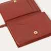 asdasd_678d6650-123b-40bd-a089-9b84e26eeeaa.jpg Loro Piana Extra Bifold Card Holder Grained Calfskin