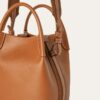 Loro Piana Micro Bale bag Smooth Calfskin