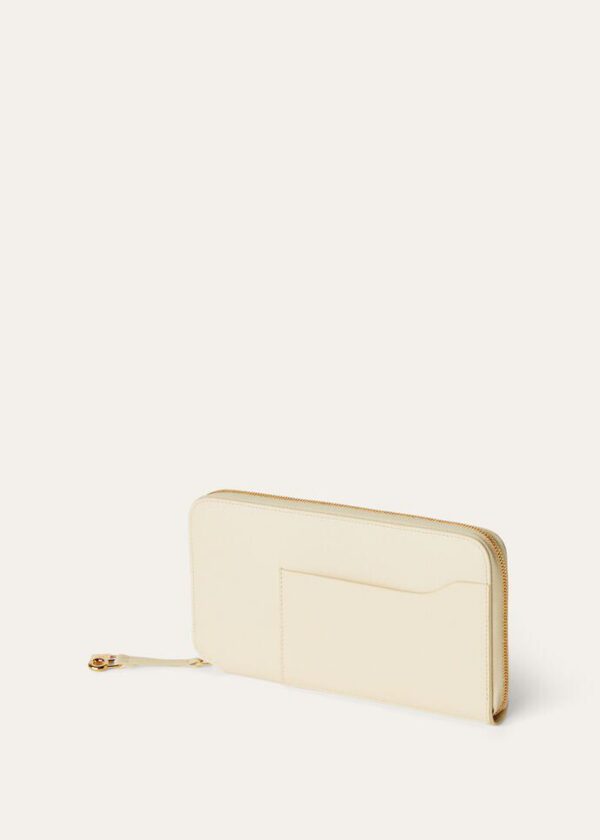 asdasd_f4e6335b-a8c3-4923-90e5-4d1693ce7270.jpg Loro Piana Extra Zip-Around Purse Calfskin
