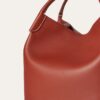 asdasdasd.jpg Loro Piana Large Bale bag Smooth Calfskin