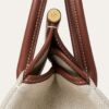 asdasdzx.jpg Loro Piana Loom bag L25 Linen, Cotton