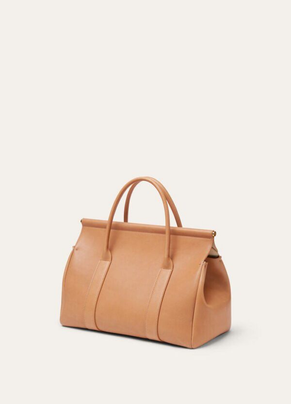 asdd.jpg Loro Piana Loom bag L32 Velvet Calfskin