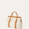 asddsa.jpg Loro Piana Loom bag L32 Calfskin