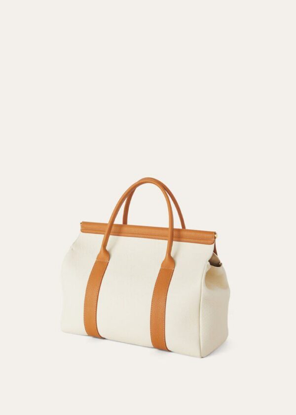 asddsa.jpg Loro Piana Loom bag L32 Calfskin
