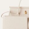 asdqq_b1febac6-4811-415a-8b43-c9d14dd8db38.jpg Loro Piana Loom bag L32 Grained Calfskin