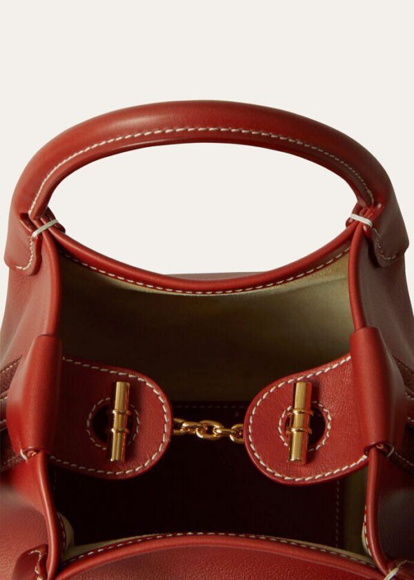 asdqqq_28c853b9-22dd-4b8b-b50a-6105e4f4f3a4.jpg Loro Piana Micro Bale bag Smooth Calfskin