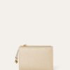 Loro Piana Extra Bifold Wallet Calfskin