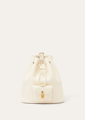 asdz_a9bd01b5-2644-437f-a2c3-7c0c6abdd402.jpg Loro Piana Extra Drawstring backpack L27 Calfskin