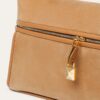 asqqsq.jpg Loro Piana Extra Bag L27 Suede Goatskin