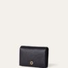assd.jpg Loro Piana Ghiera Card Holder Grained Calfskin