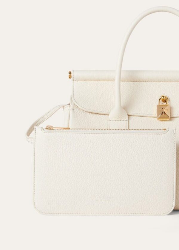 az.jpg Loro Piana Loom bag L25 Calfskin