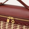 b_b00746bd-e829-4caa-a32d-5b8a8fcdeb45.jpg Loro Piana Extra Pocket L19 East-West wicker Wicker