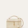 Loro Piana Extra Bag L27 Ox Leather