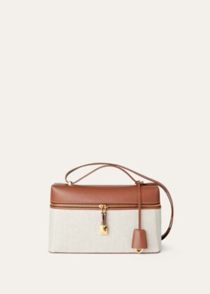 brr.jpg Loro Piana Extra Bag L27 Linen, Cotton