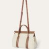 bt.jpg Loro Piana Loom bag L25 Silk, Cashmere