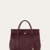 bvnvbn.jpg Loro Piana Loom bag L32 Grained Calfskin