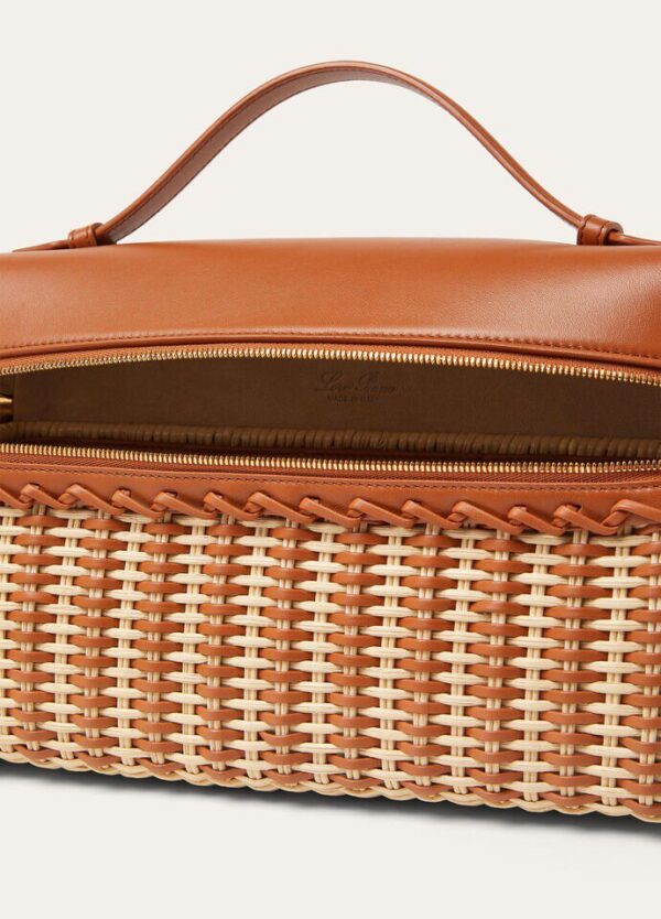 c_206cf916-29d9-436a-b0d9-6cf659a4097e.jpg Loro Piana Extra Pocket L27 Wicker Wicker