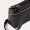 Loro Piana Extra Pocket L19 Ostrich Leather