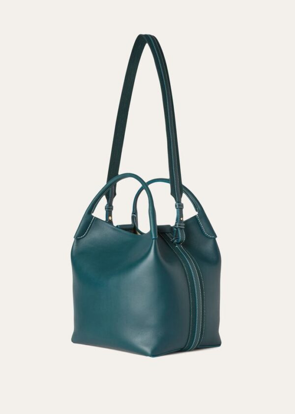 c_dd4e16ac-a894-429b-81db-971ccf8ee80f.jpg Loro Piana Large Bale bag Smooth Calfskin