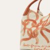 cc_debe009d-bc79-4745-a3c4-bde8b78e848d.jpg Loro Piana Large Bale bag Cotton, Linen, Calfskin