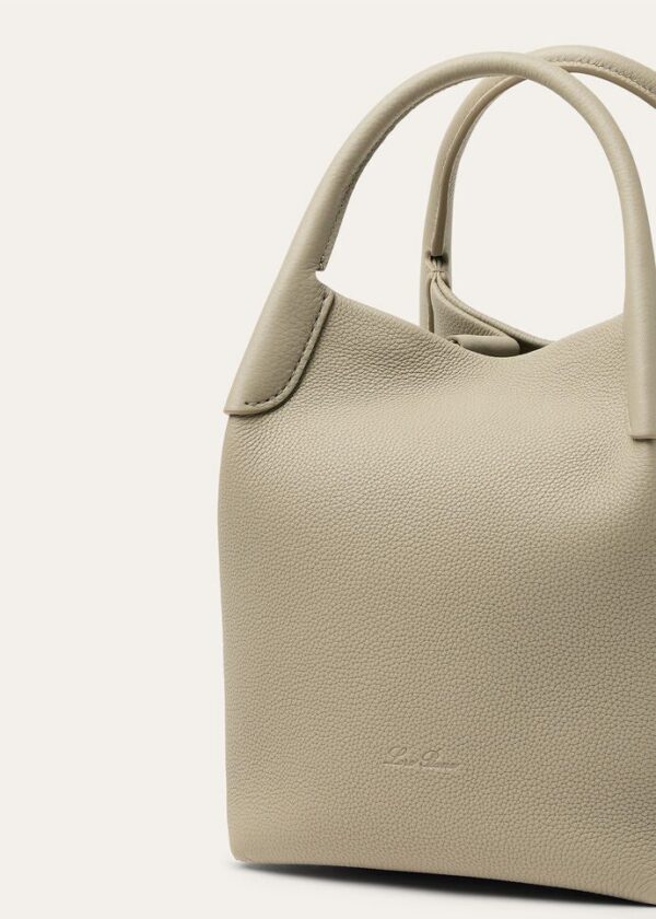 cc_fbaa5fd3-9483-496f-927d-0dcfb56df1f9.jpg Loro Piana Small Bale bag Grained Calfskin