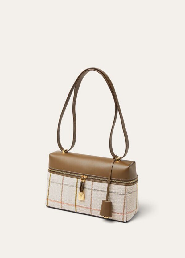ccc.jpg Loro Piana Extra Bag L27 Linen