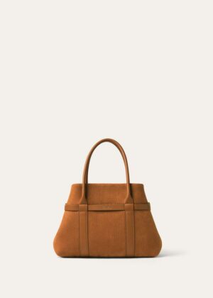 ccc_6bba4808-2ab9-44f3-8453-0a7685ab5ff3.jpg Loro Piana Ghiera Shopper Small Calfskin