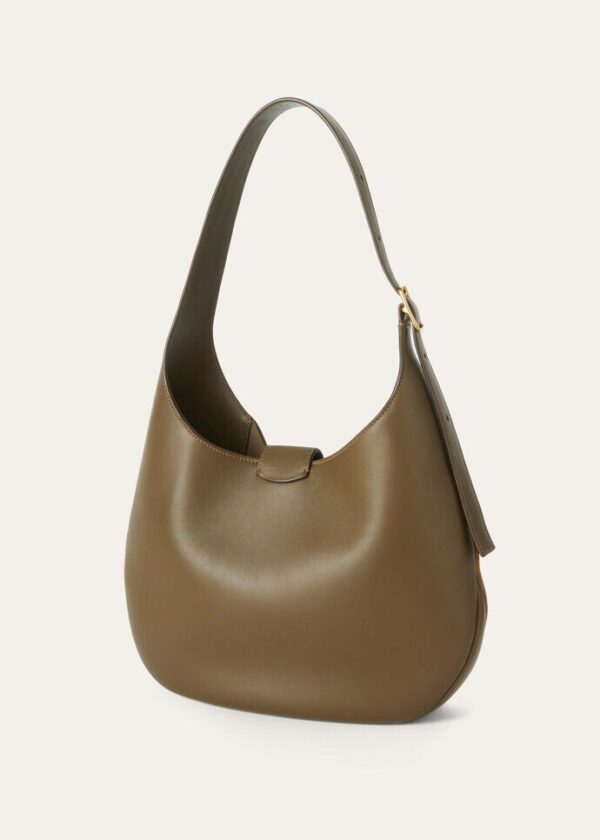 Loro Piana Medium Bobbin bag Calfskin