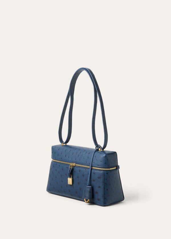 ccc_f1c7c1e6-3c45-4414-9589-f22e64d85793.jpg Loro Piana Extra Bag L27 Ostrich Leather