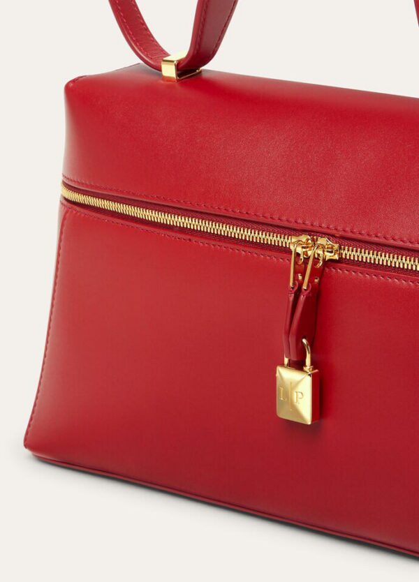 cccc.jpg Loro Piana Extra Bag L27 Smooth Calfskin