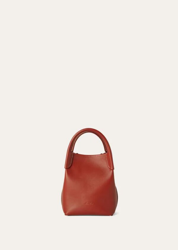 ccv.jpg Loro Piana Micro Bale bag Smooth Calfskin
