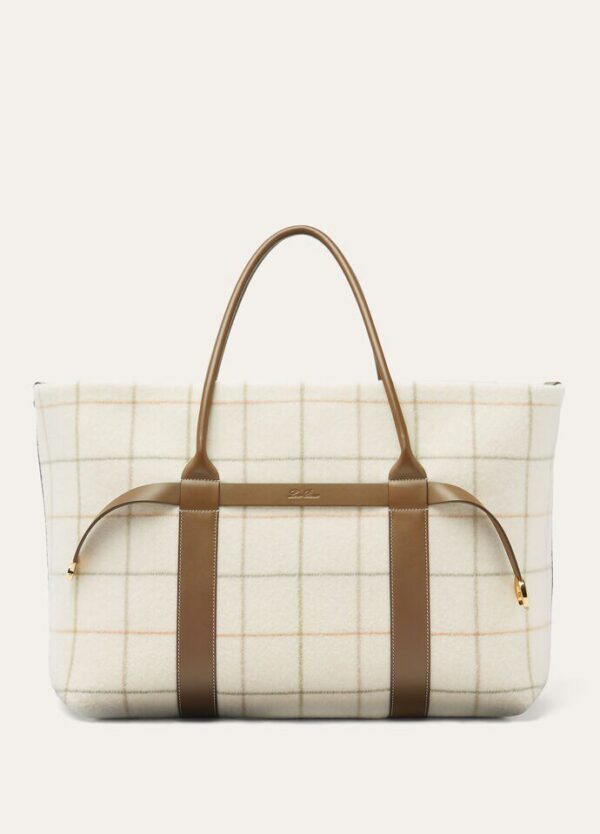 cd_028575ba-7ace-4248-be76-4ee99285abde.jpg Loro Piana Ghiera Shopper Large Cashmere