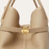 cv_2736bd87-e9e2-4ee9-8f6d-4fa8e5e23502.jpg Loro Piana Ghiera Shopper Large Calfskin