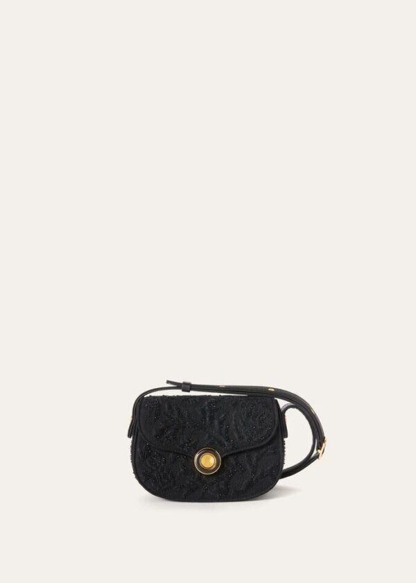 cv_ec25add4-8239-486f-bcd0-1386b3c6bca2.jpg Loro Piana Mini Ghiera Bag Silk, Viscose