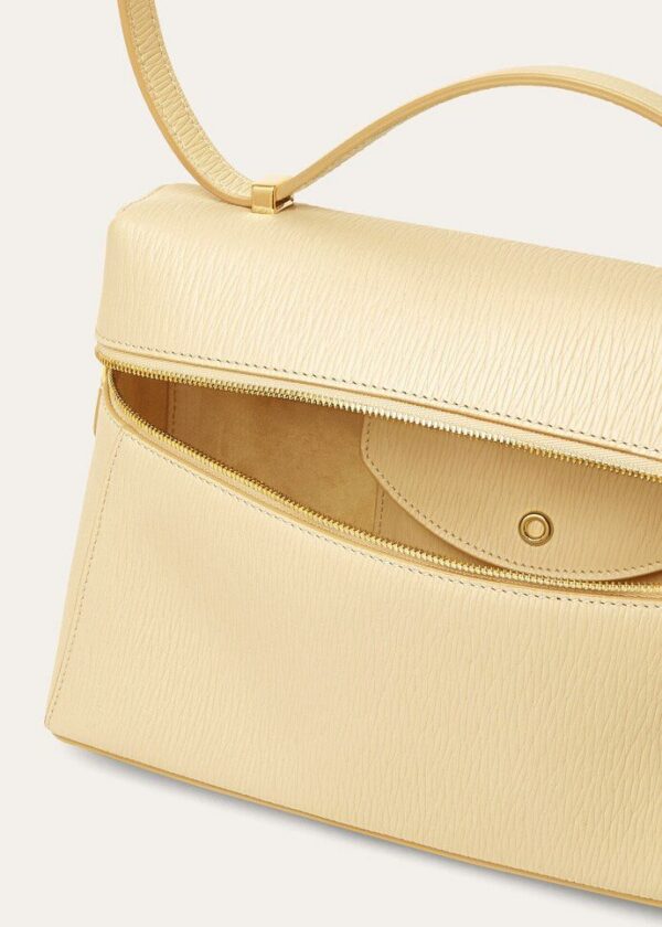Loro Piana Extra Bag L27 Ox Leather