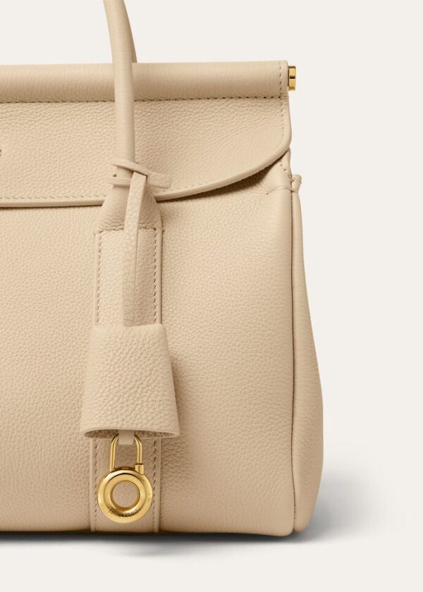 cx.jpg Loro Piana Loom bag L25 Calfskin