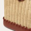 d_59ddd959-0805-4d6d-a30b-443961eae25c.jpg Loro Piana Bobbin Bucket bag wicker Wicker