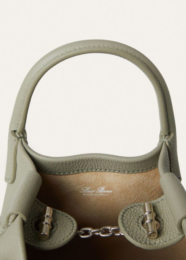 d_757d968b-dcfd-485f-a9f9-843970996174.jpg Loro Piana Micro Bale bag Grained Calfskin